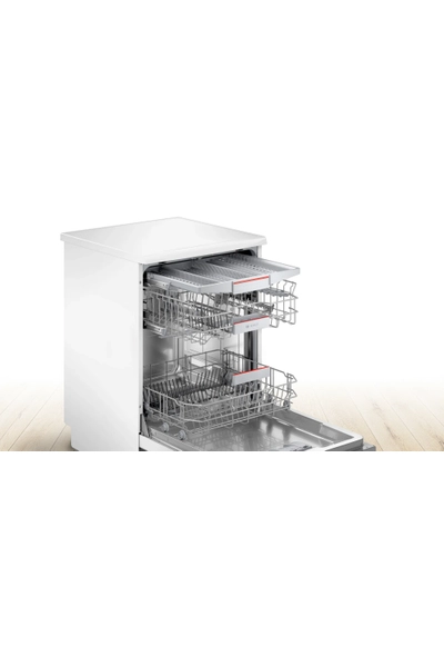 Bosch SMS4IMW62T 6 Programl Bulak Makinesi