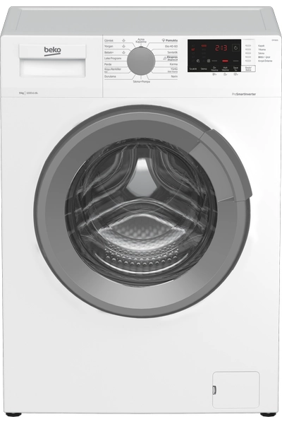 Beko CM 9101 amar Makinesi 9 kg 1000 devir