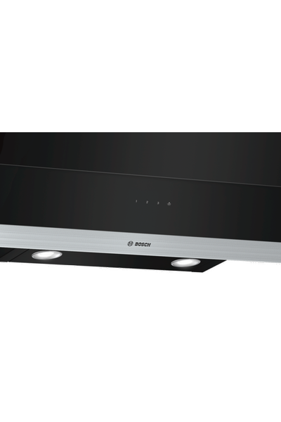 Bosch DWK065G60T Eimli Davlumbaz