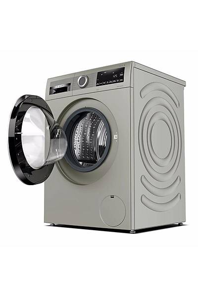 Bosch WGA2520XTR 1200 Devir 10 kg amar Makinesi