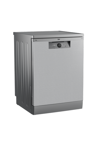 Beko BM 4044 I Aktif Hijyen 4 Programl Bulak Makinesi