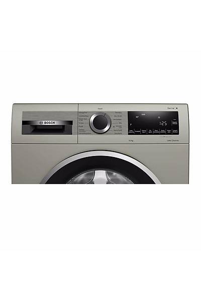 Bosch WGA2520XTR 1200 Devir 10 kg amar Makinesi