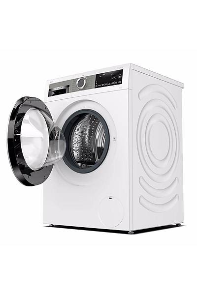 Bosch WGA252A0TR 10 kg 1200 Devir amar Makinesi