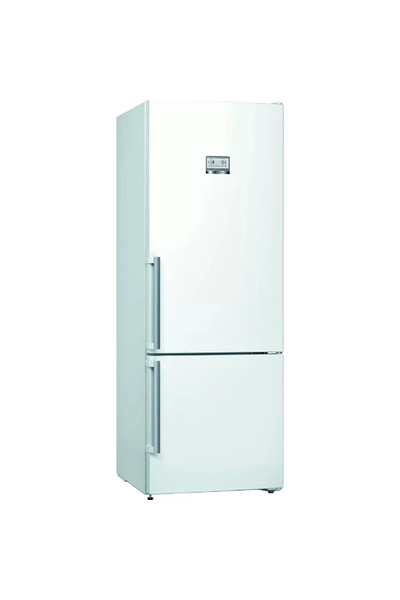 Bosch KGN56AWF0N NoFrost, Alttan Donduruculu Buzdolab A++