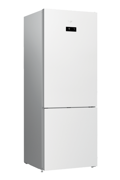 Beko 670561 EBC Kombi No Frost Buzdolab