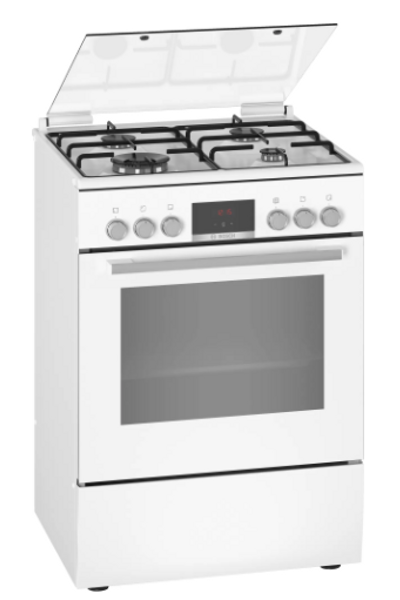 Bosch HXR390H29T Ocakl Frn