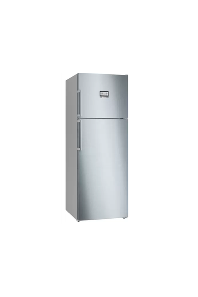 Bosch KDN56AIE0N Üstten Donduruculu Inoks Buzdolabı