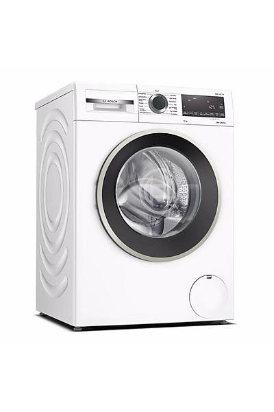 Bosch WGA25400TR 10 kg 1400 Devir amar Makinesi