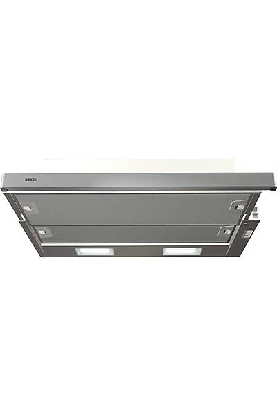 Bosch DFT63CA51T Inox Srgl Aspiratr