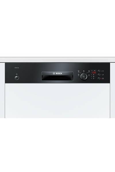 Bosch SMI25DB01T 5 Programl Ankastre Bulak Makinesi