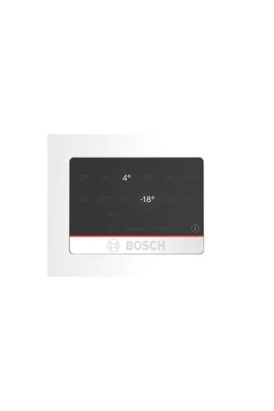 Bosch KGN86CWE0N Kombi No Forst Buzdolab