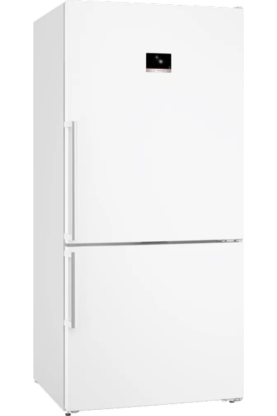 Bosch KGP86AWC0N 621 LT No-Frost Kombi Tipi Buzdolab