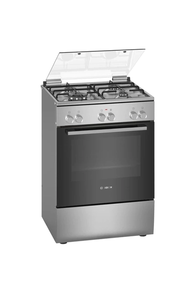 Bosch HXA080H59T Inox Ocakl Frn