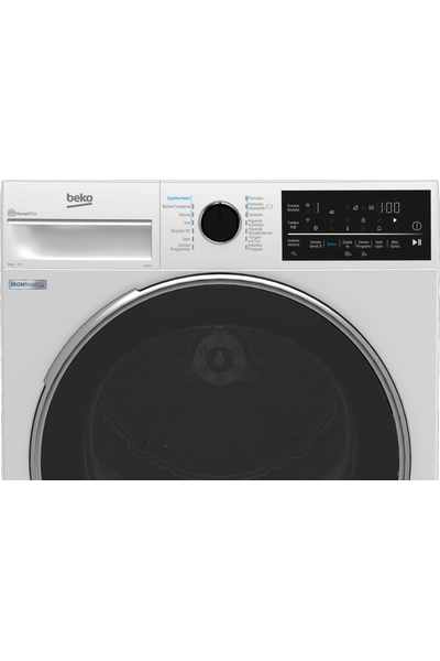 Beko KM 99 B 9 Kg amar Kurutma Makinesi