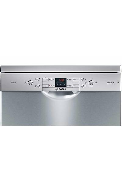 Bosch SMS44DI01T 4 Programl Bulak Makinesi