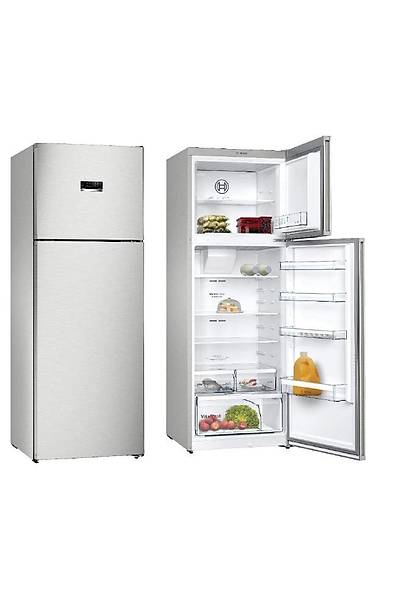 Bosch KDN56XIF1N stten Donduruculu Buzdolab