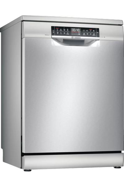 Bosch SMS6ECI81T Wi-Fi 7 Programl Bulak Makinesi