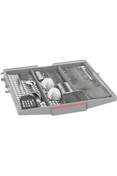 Bosch SMS4IMI62T 6 Programl Bulak Makinesi