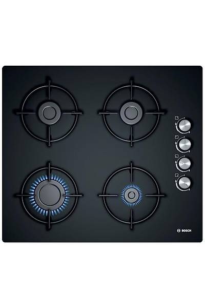 BOSCH 3'L ANKASTRE SET (HBF514BB0T-DWK065G60T-POP6C6O10O)
