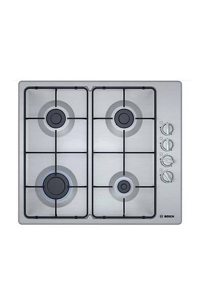 Bosch PBP6C5B82O Gazl Ocak 60 cm