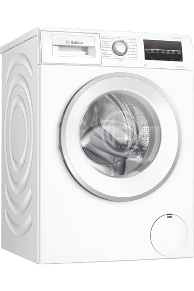 Bosch WAU24T91TR 9 kg 1200 Devir amar Makinesi