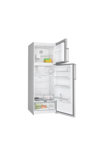 Bosch KDN56AIE0N stten Donduruculu Inoks Buzdolab