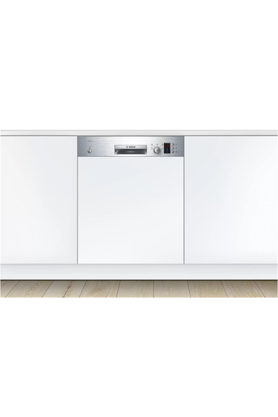 Bosch SMI25DS01T 5 Programl Ankastre Bulak Makinesi