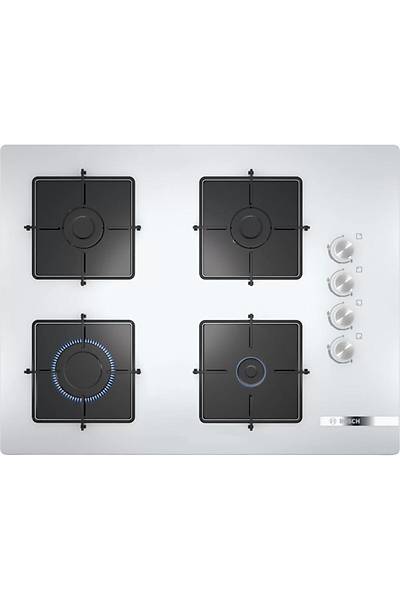 Bosch Ankastre Set HBJ558YW0T + POP7C2O12O + DWK065G20T