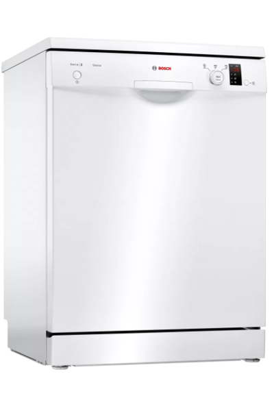 Bosch SMS23BW01T Solo Bulak Makinesi