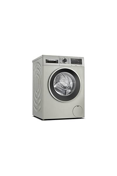 Bosch WGA244XSTR 1400 Devir 9 kg Çamaşır Makinesi