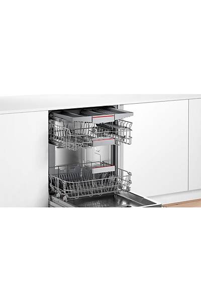 Bosch SMI4IMS60T Wi-Fi 6 Programl Bulak Makinesi