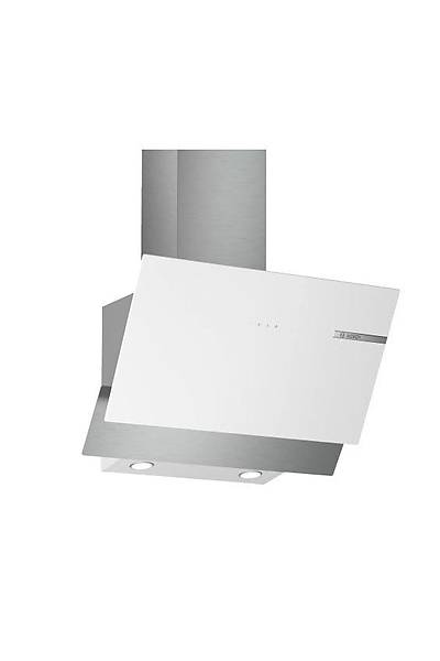 Bosch DWK65AD20R Duvar Tipi Davlumbaz 60 cm
