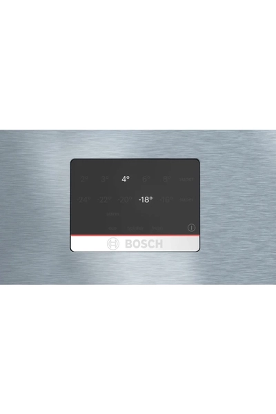 Bosch KGN86CIE0N Kombi No Frost Buzdolab