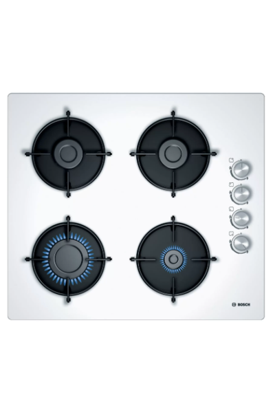 Bosch Ankastre Set HIF534EW0T + POP6C2O10O + DWK65AD20R