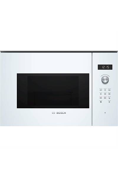 Bosch BFL524MW0 Ankastre Mikrodalga Frn