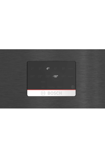 Bosch KGN56CXE0N Kombi No Frost Buzdolab