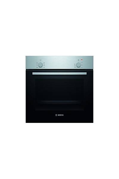 Bosch HBF010BR1T Inox Ankastre Frn