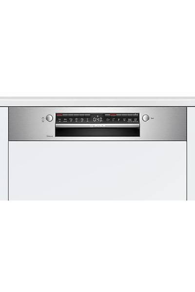 Bosch SMI4IMS60T Wi-Fi 6 Programl Bulak Makinesi