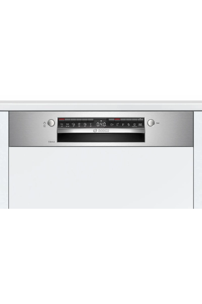 Bosch SMI4IMS62T 6 Programl Ankastre Bulak Makinesi