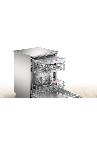 Bosch SMS4IMI60T 6 Programl Bulak Makinesi