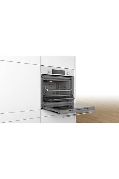 Bosch HBJ558YW0T Ankastre Frn