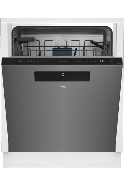 Beko BMA 6340 I 6 Programl Ankastre Bulak Makinesi