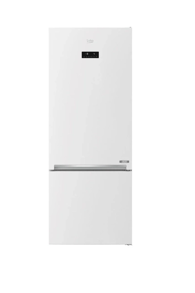 Beko 670531 EB No Frost Kombi Tipi Buzdolab