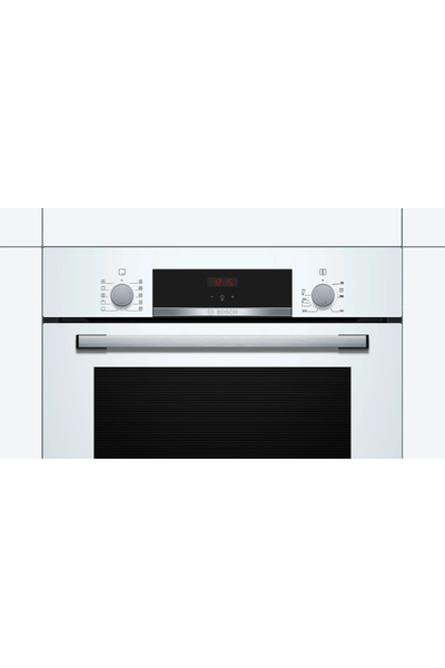 Bosch HBF514BW1T Ankastre Frn