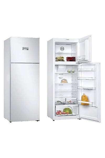 Bosch KDN56XWF1N ift Kapl No-Frost Buzdolab