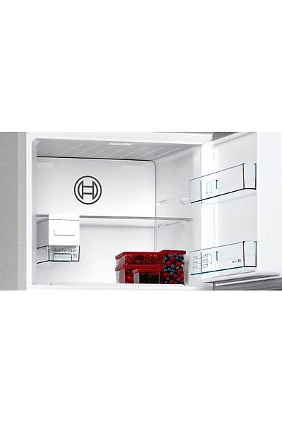 Bosch KDN56AIF0N Üstten Donduruculu Buzdolabı