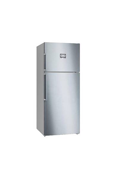 Bosch KDN76AIE0N No Frost ift Kapl Buzdolab