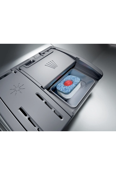 Bosch SMS4IMI62T 6 Programl Bulak Makinesi