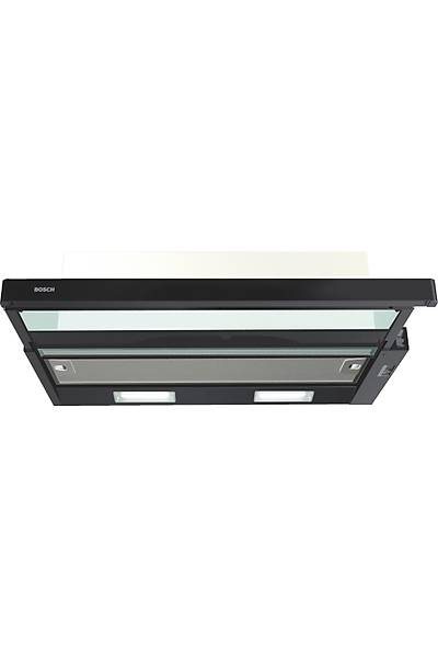 Bosch DFT63CA61T Siyah Srgl Aspiratr