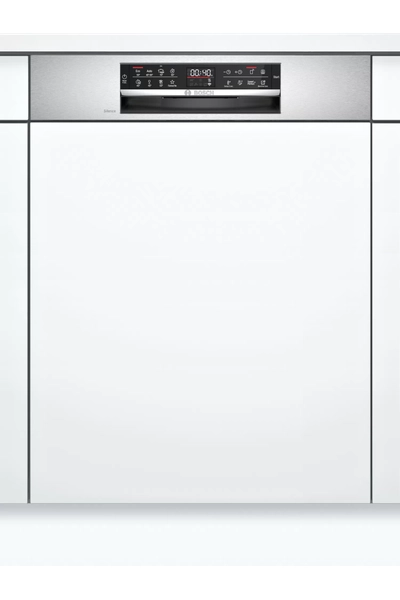 Bosch SMI6EKS80T Wi-Fi 8 Programl Ankastre Bulak Makinesi